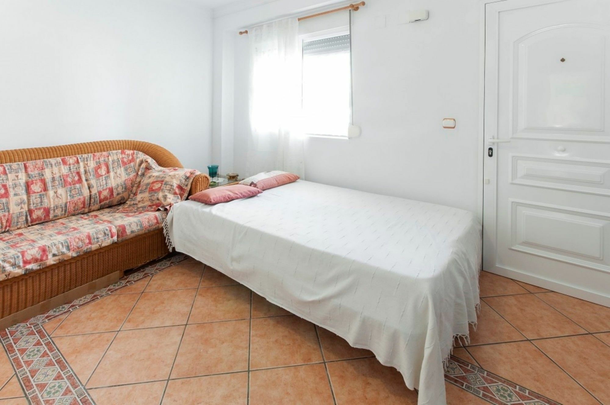 Chalet Llamantol Олива Екстериор снимка